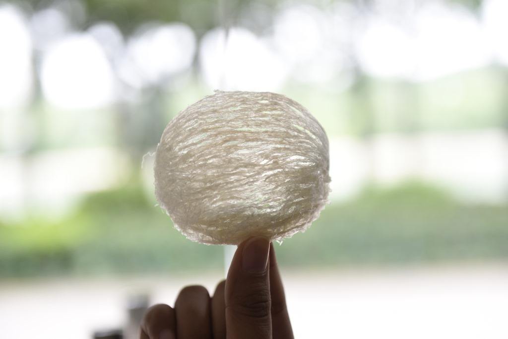 买燕窝算挥霍吗,买燕窝赚钱