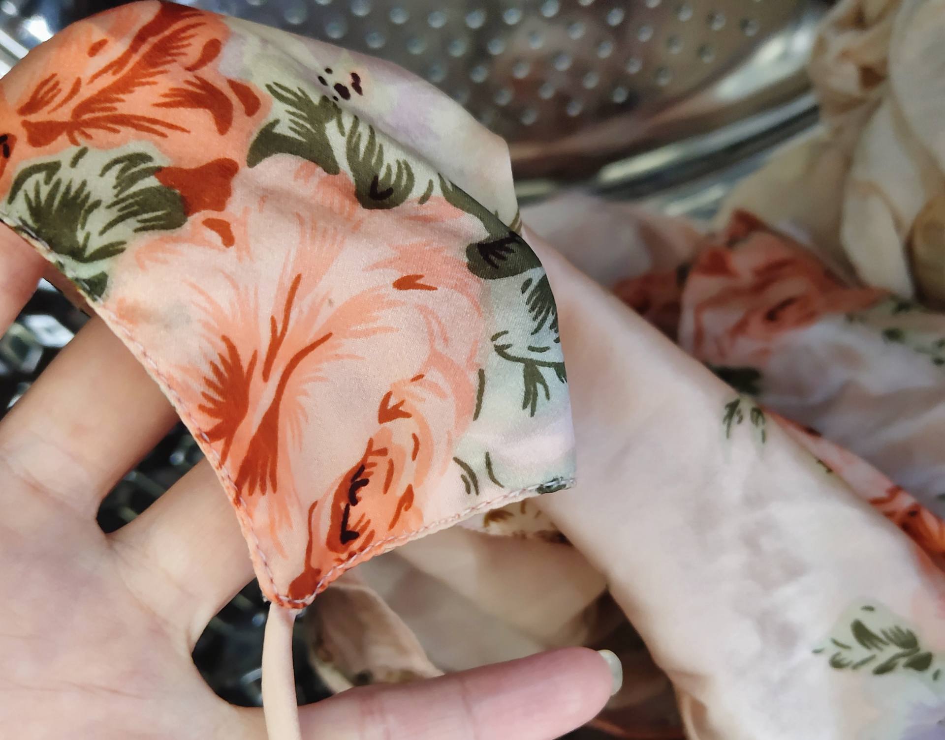 洗烘套装真的能烘干完直接穿吗,选对洗烘套装让衣物护理事半功倍