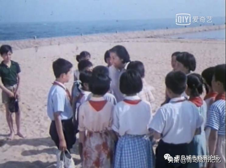 青岛小青岛取景的电影,曾经在青岛拍摄过的少儿题材电影