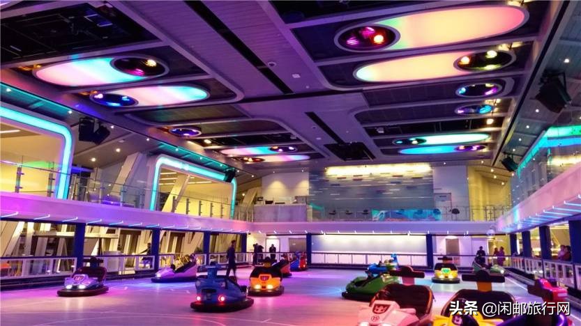 上海日本海洋光谱号邮轮游,海洋光谱号长崎一日游