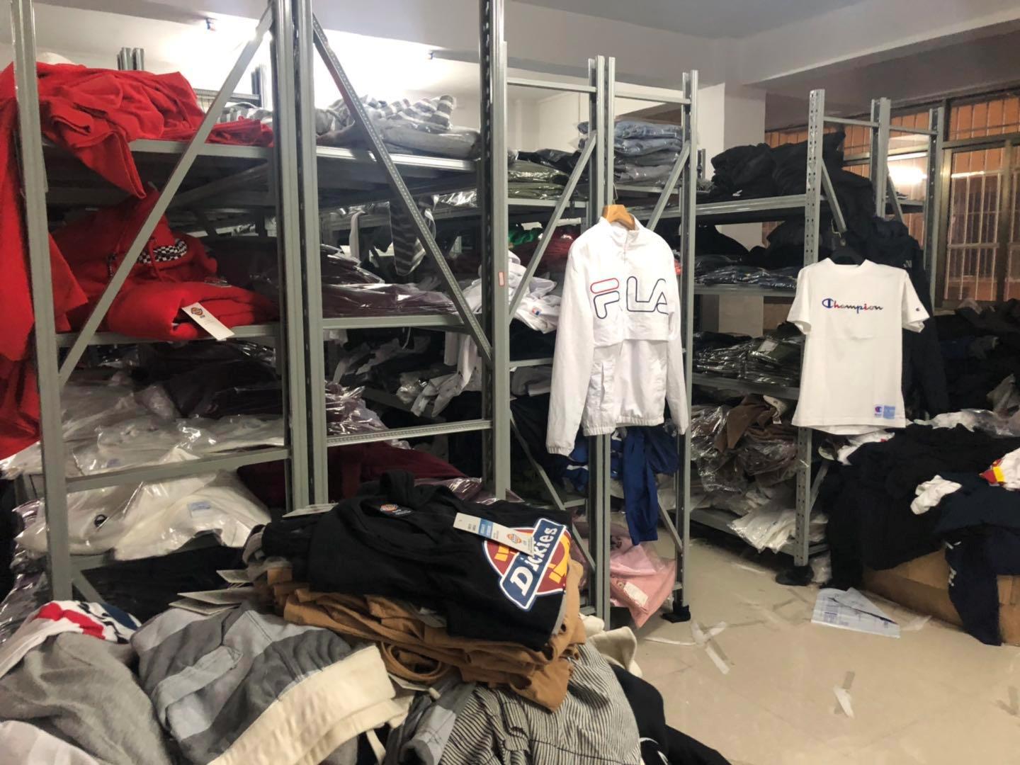 外贸原单真假,外贸原单男装真假