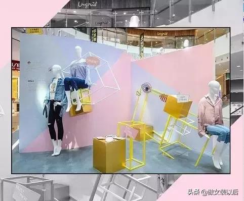 veromoda和绫致服装是什么关系,veromoda和only哪个品牌好