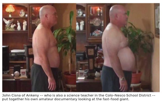 老妈妈汉堡,家长所说的汉堡到底是垃圾食品吗