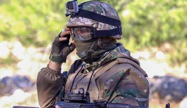 伊朗武装偷袭反对派，使用俄制高技术*器武**，专家称与俄罗斯无关