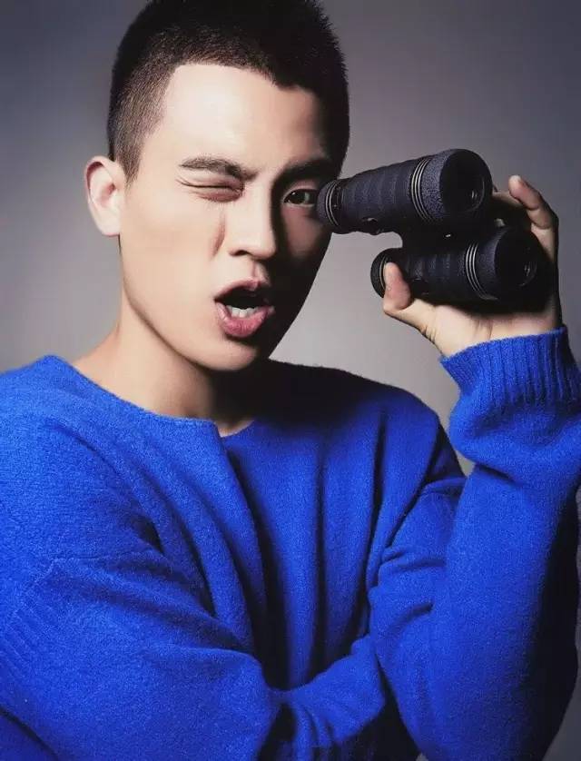 男生发质细软塌适合怎么剪,男生发质自然卷干枯毛躁怎么剪