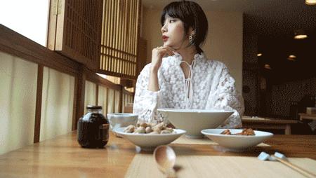 西安600元一碗天价面,真正的天价面