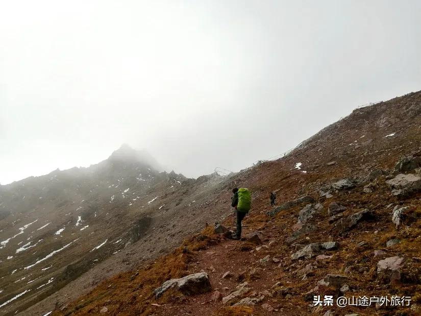 梅里北坡徒步最全攻略,梅里北坡徒步全攻略