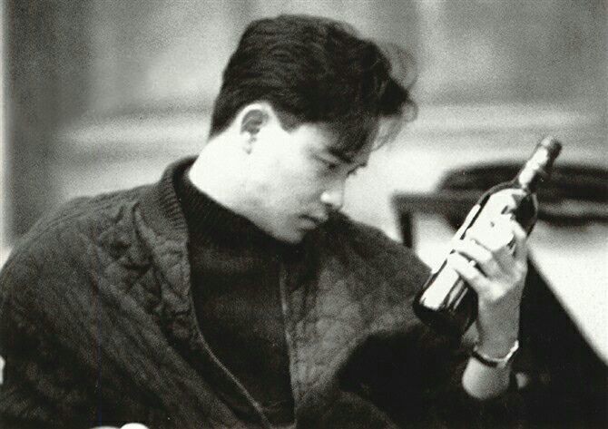 张国荣入戏最深的时候,张国荣抑郁症真实原因