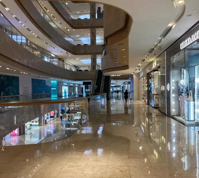 新街口现在的情况,新街口现在怎么样了