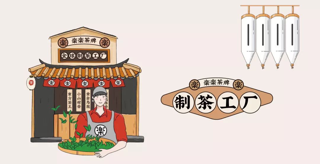 乐乐茶有哪些推荐,乐乐茶哪家最好吃