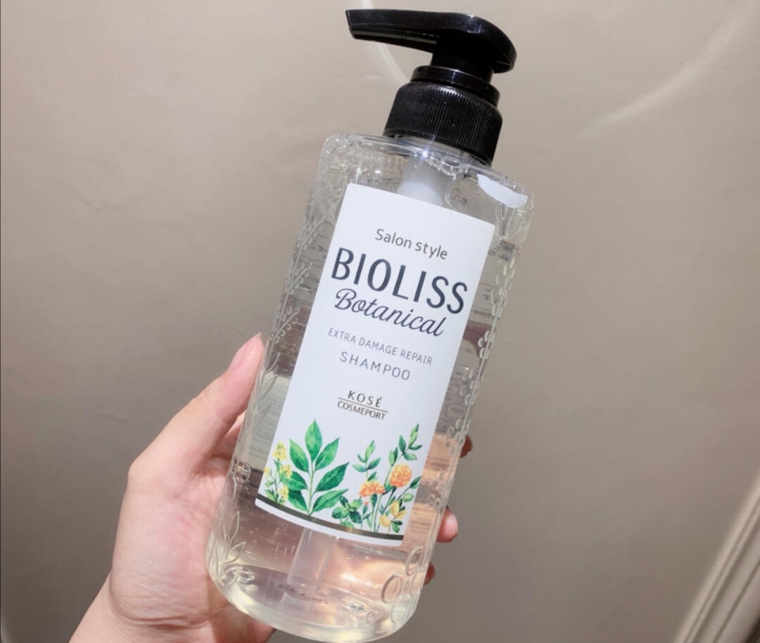 洗发水评测欧莱雅茶树,洗发水日本推荐真实测评