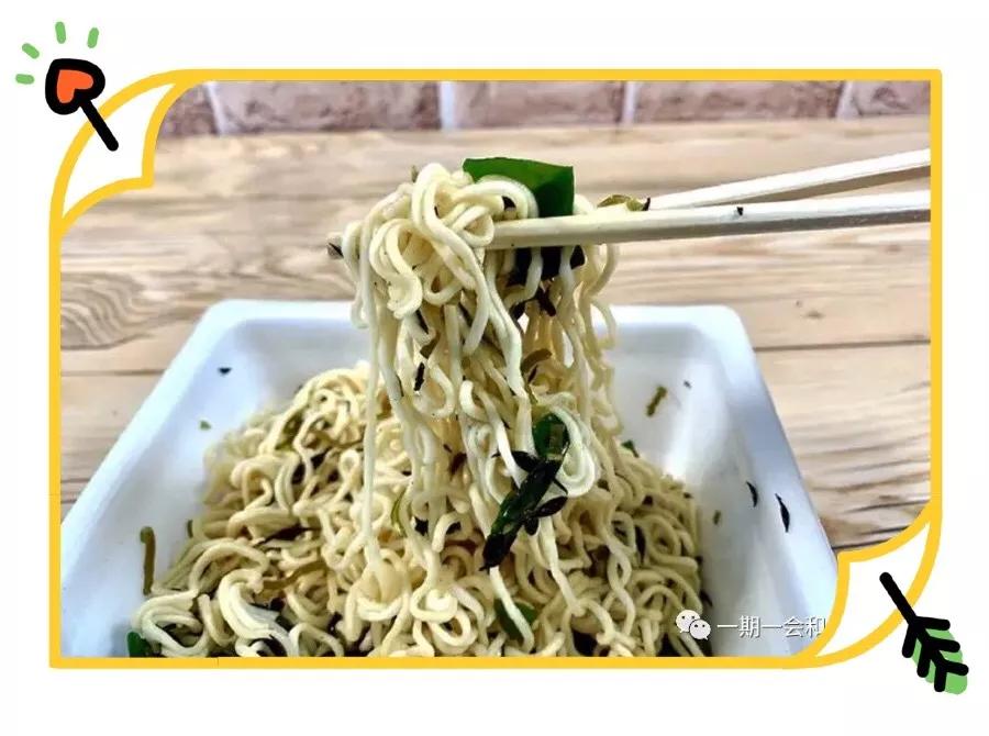 奇葩口味零食,脑洞大开的零食100种吃法