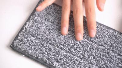 目前公认最好用的免手洗拖把推荐,这款免手洗懒人拖把真的好用