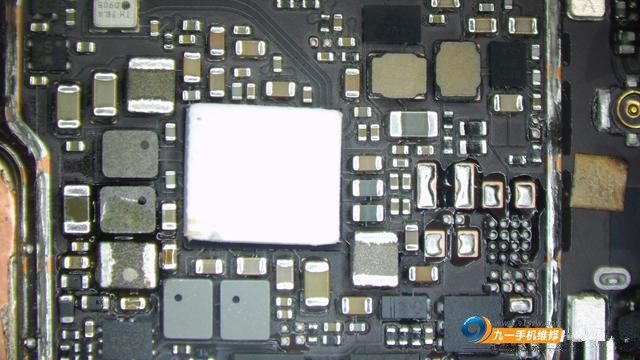 opporeno4不开机维修,opporeno拆机维修视频