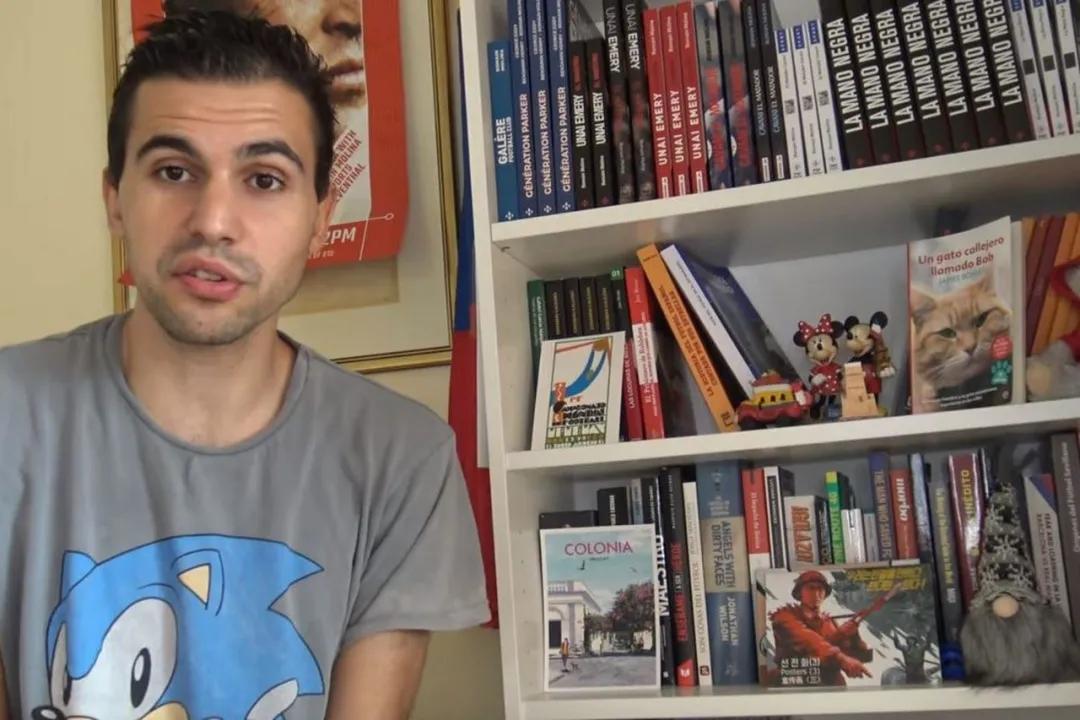 足坛丑闻爆料王一夜成名，他的“这些瓜”保熟吗？