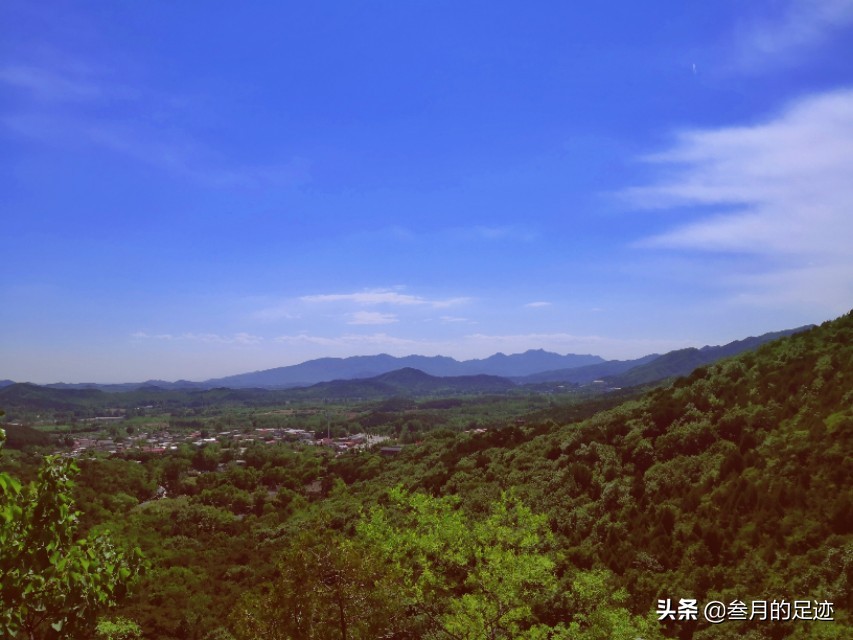京郊古寺攻略,京郊古寺