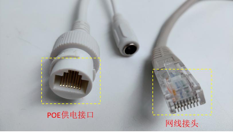 视频监控系统摄像机、录像机供电方法、接口、规格、要求全面介绍