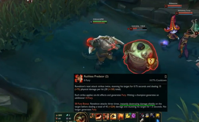 鳄鱼现在大招改动,鳄鱼w技能啥时候改的可以破盾