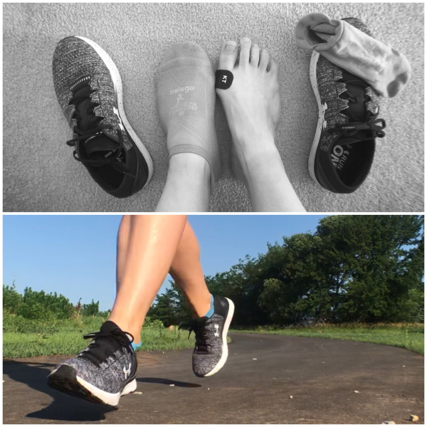 脚掌跑步后起水泡怎么快速解决,为什么跑步会跑到脚掌起水泡