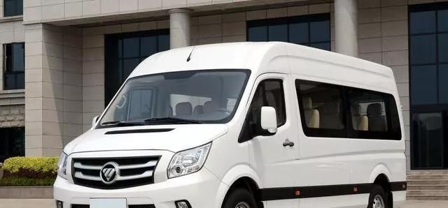 福田图雅诺和江铃特顺建议买哪个,江铃特顺和福田图雅诺对比评测