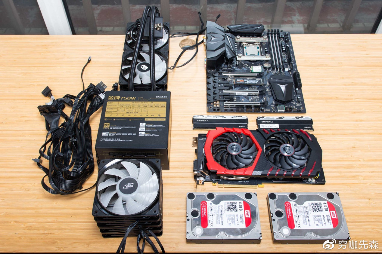 atx3.0标准的优势和劣势,atx3.0烧接口是缺陷吗