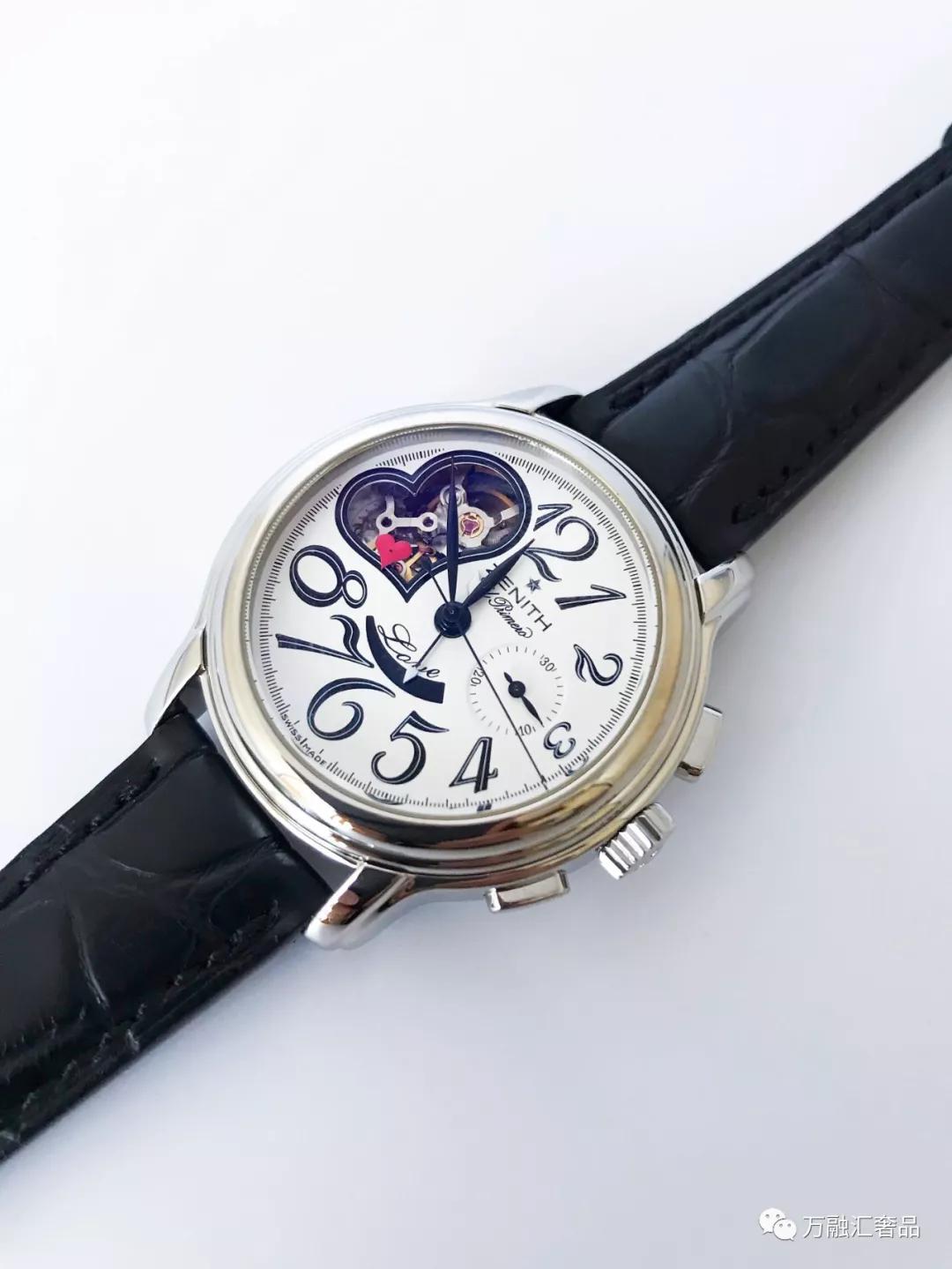 二手手表收藏指南,二手手表交易知识大全