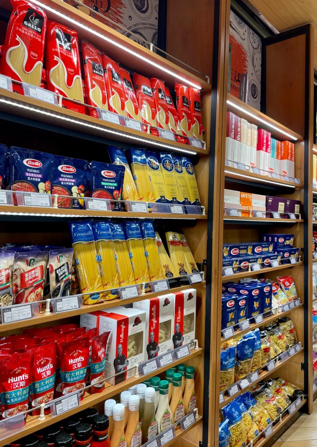 乌鲁木齐排名前十的超市,乌鲁木齐有哪些大型高端超市