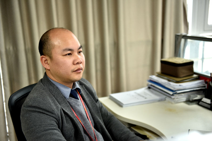 罗小平电焊工,罗小平精密数控