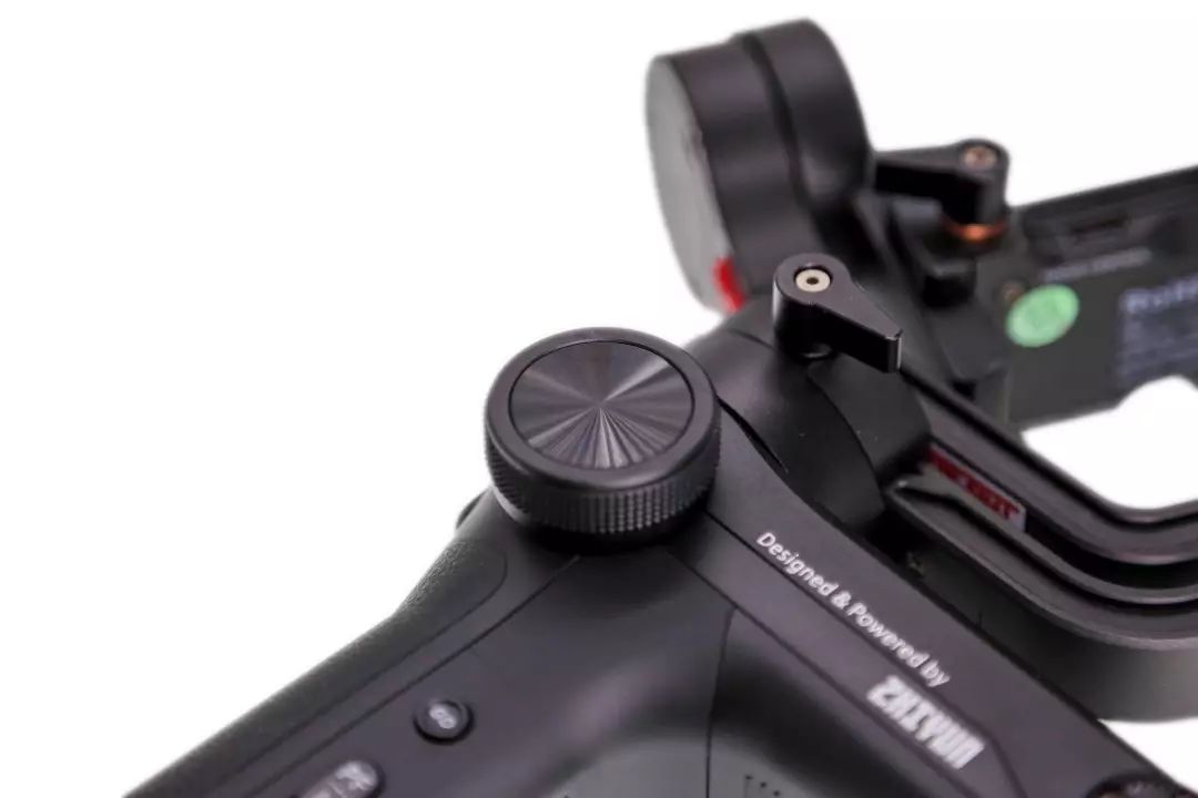 weebill2稳定器怎么样,weebill稳定器手机