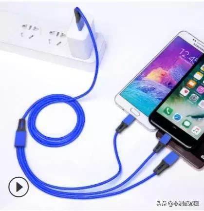 马爸爸+团购+互联网社交媒体，能否打造出非洲版“美团”？