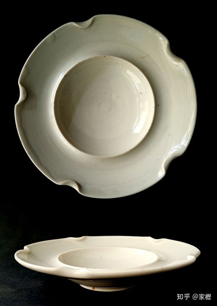 唐宋瓷盏大全图,唐宋灯具