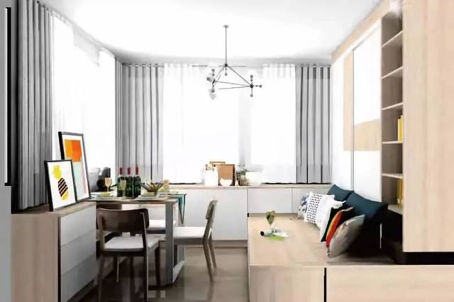 买公寓的福音来了，商务公寓可上学！40年公寓可改民用水电