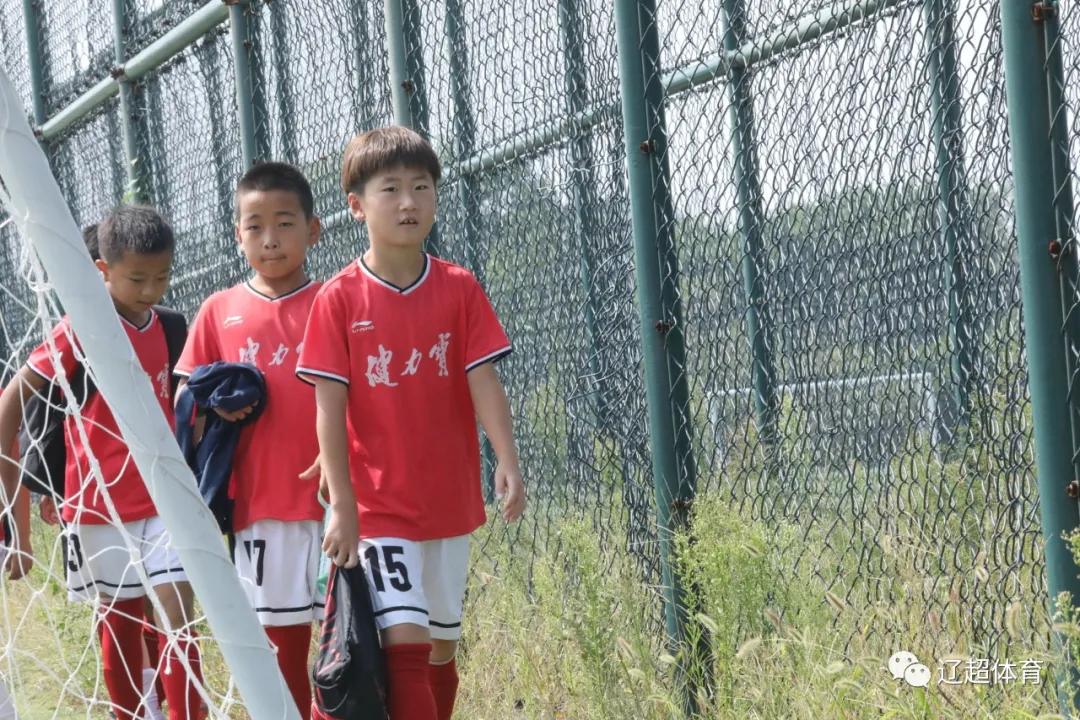 2021年沈阳青少年足球联赛,2024辽宁省足球运动协会高中联赛