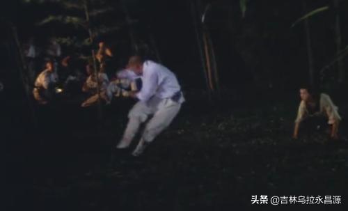 吉林纪事：1982的暑期档，一个小学生眼中的《少林寺》放映盛况