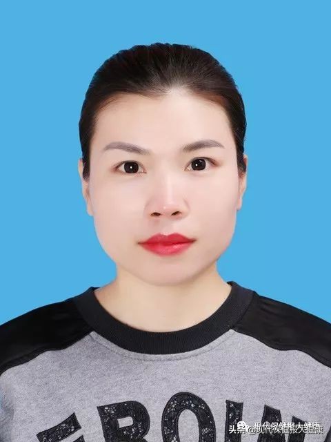 “比一比，哪家护士更靓丽”评选活动展示。