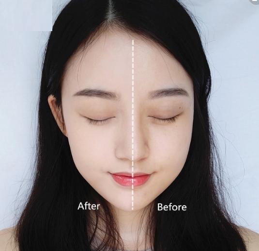 夏天不易脱妆的粉底液,秋冬混干怎么上粉底液不卡粉