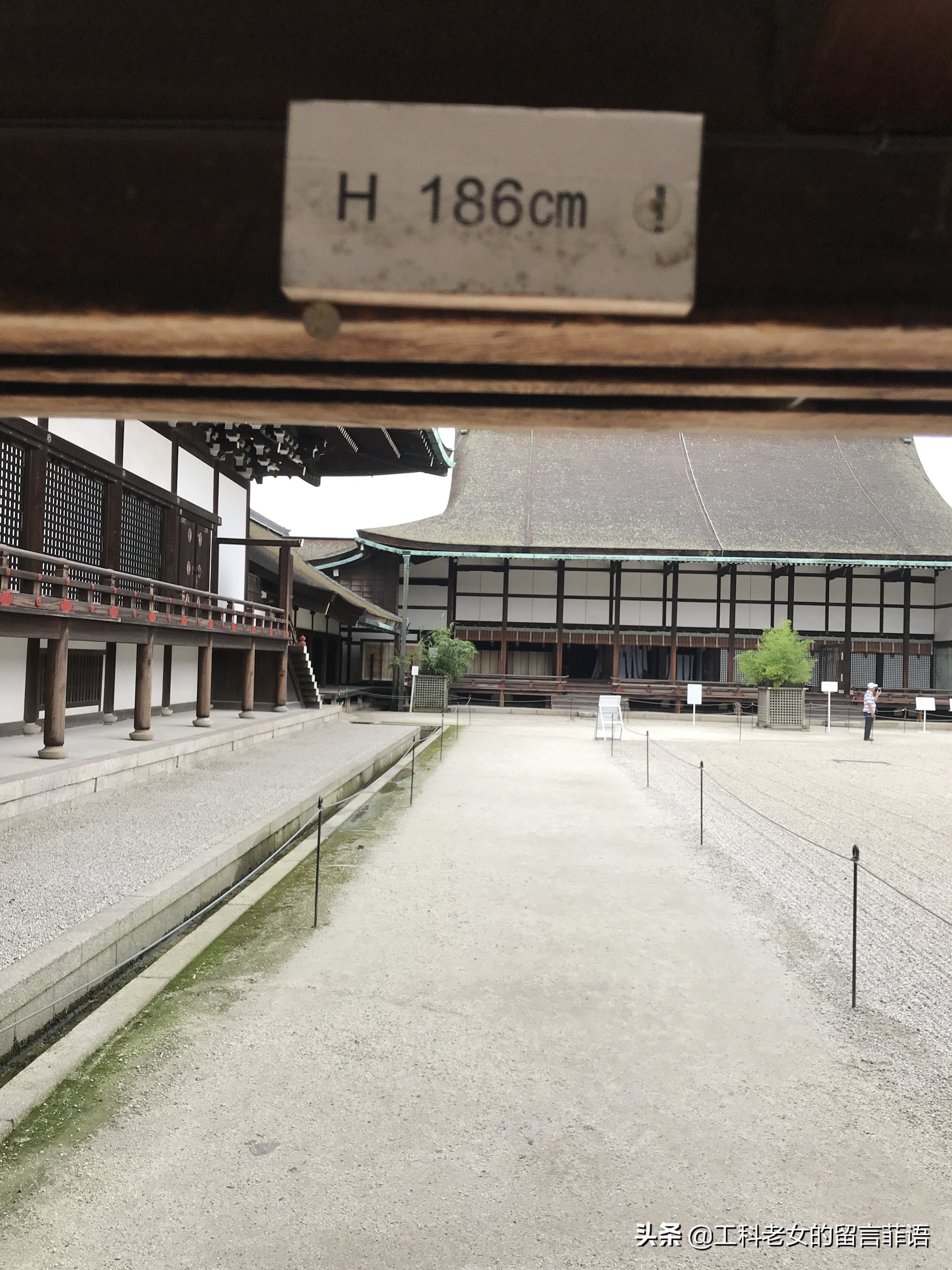 京都御所风格,京都皇宫御所