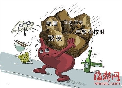 慢性萎缩性胃炎c2期可怕吗,再谈萎缩性胃炎的治疗步骤