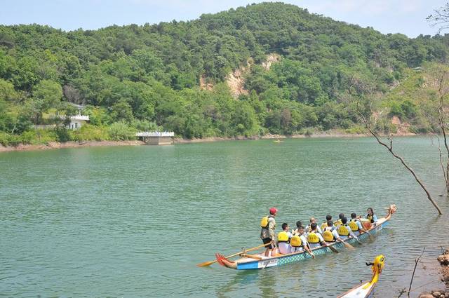 2021中华轩辕龙舟大赛,中华轩辕龙舟赛