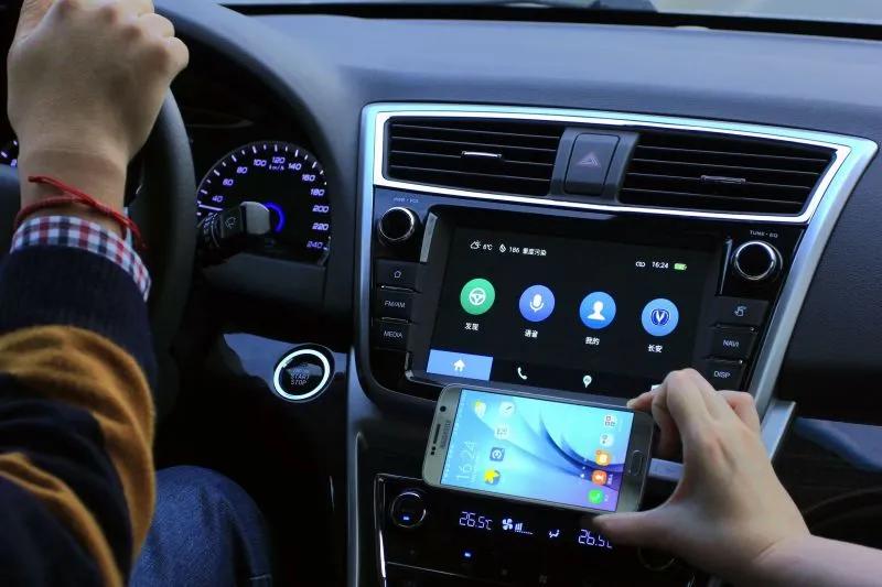 什么车的车机系统好用,3年车龄的车机系统有必要升级吗