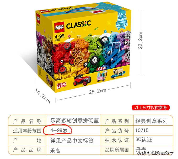 乐高又贵又难选？工程师爸爸用5年的陪玩经验告诉你省钱攻略