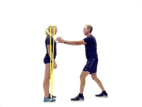 跑者跑姿改善和力量训练计划,新手跑者训练计划表