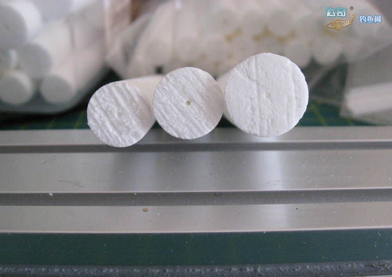 自制浮漂如何制作,浮漂手工自制鱼漂