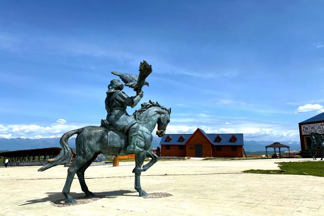 那拉提草原旅游徒步攻略,如何游玩那拉提