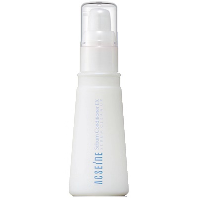 油皮!混油皮!?日本小姐姐的祛油攻略#04