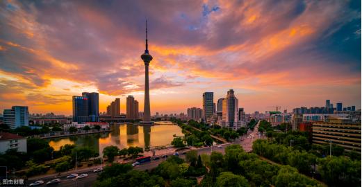 来到了天津卫把美食尝一尝,去天津吃早点吃什么