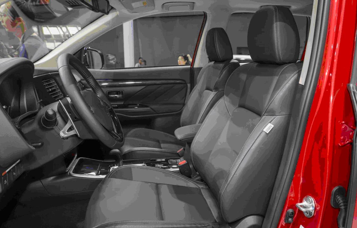 2020广州车展欧蓝,性价比之王新款