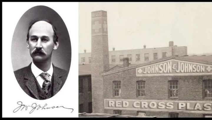 致癌、不良反应等事故不断的强生，怎么创造的135年不败神话？