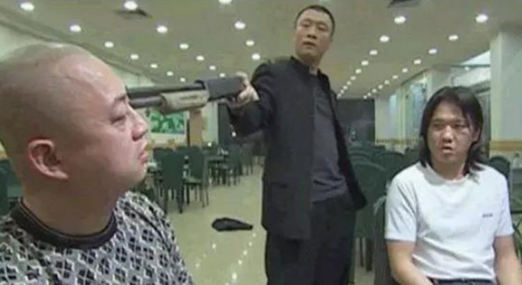 刘华强原型实际杀了几个人,刘华强原型人物背了几条人命