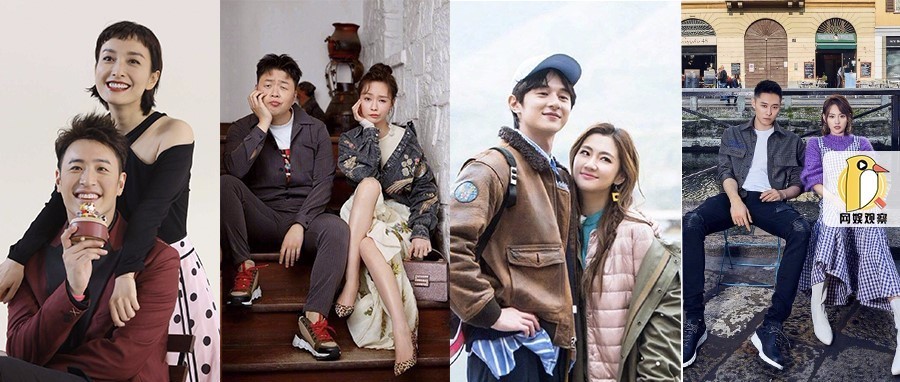 综艺生意经全集,综艺讲故事的生意经